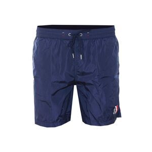 Moncler Men Logo Swimwear